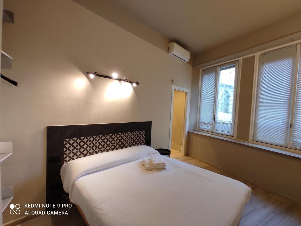 Solferino Apartment Turim Exterior foto