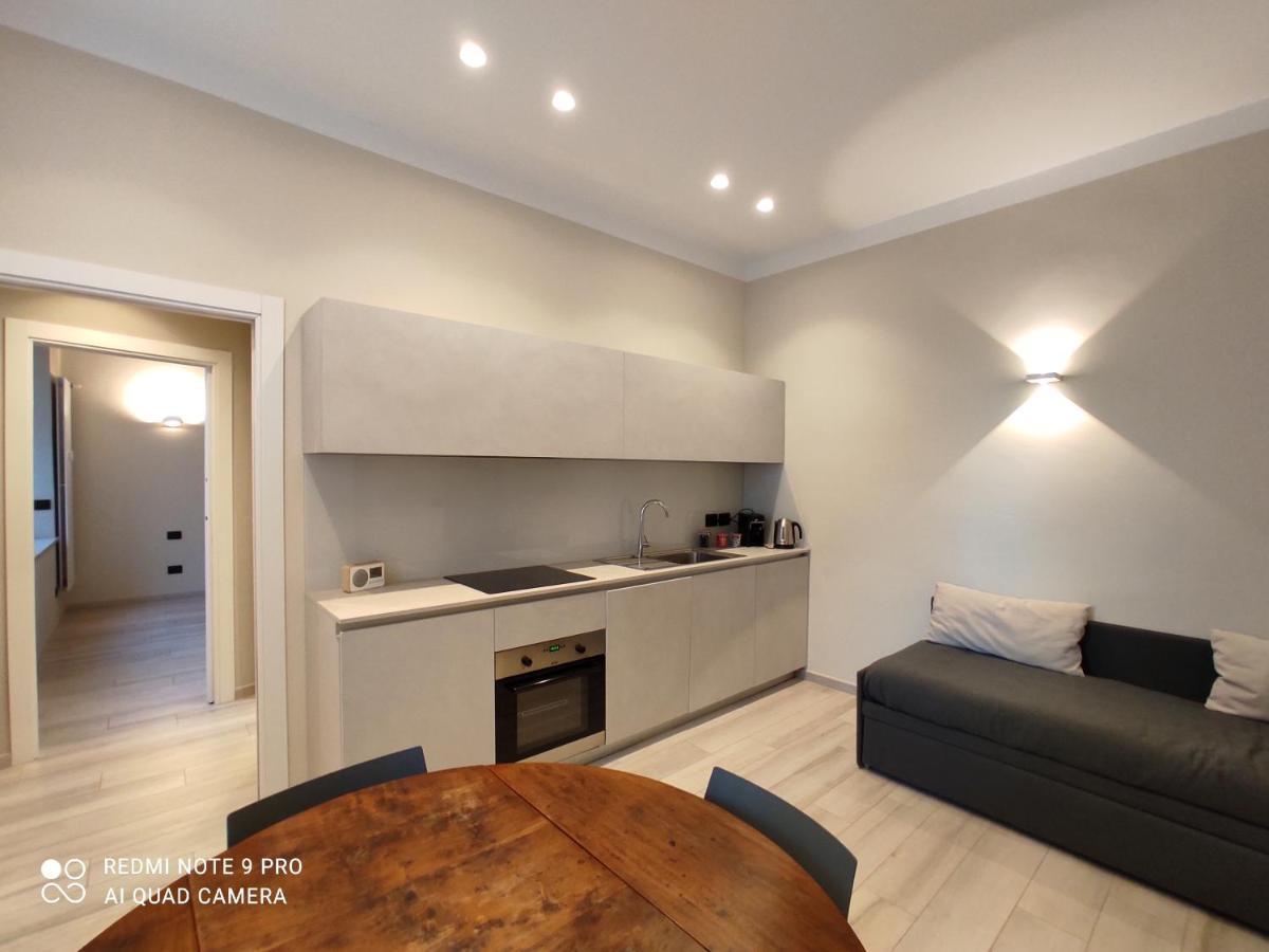 Solferino Apartment Turim Exterior foto
