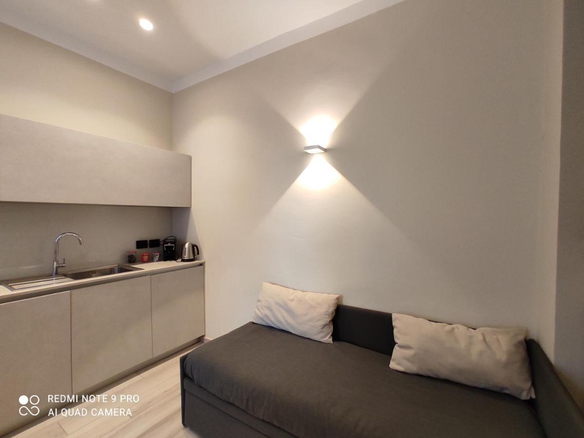 Solferino Apartment Turim Exterior foto