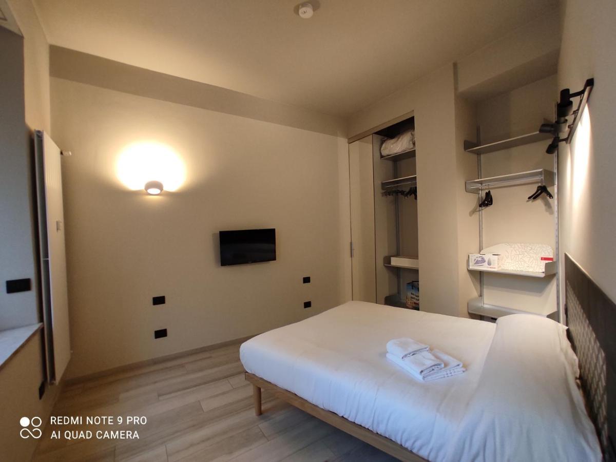 Solferino Apartment Turim Exterior foto