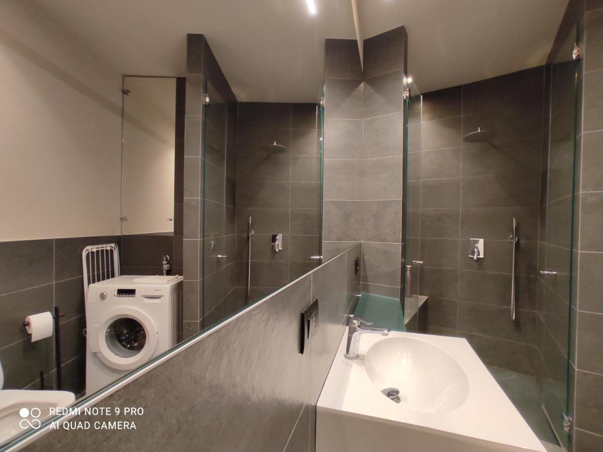 Solferino Apartment Turim Exterior foto