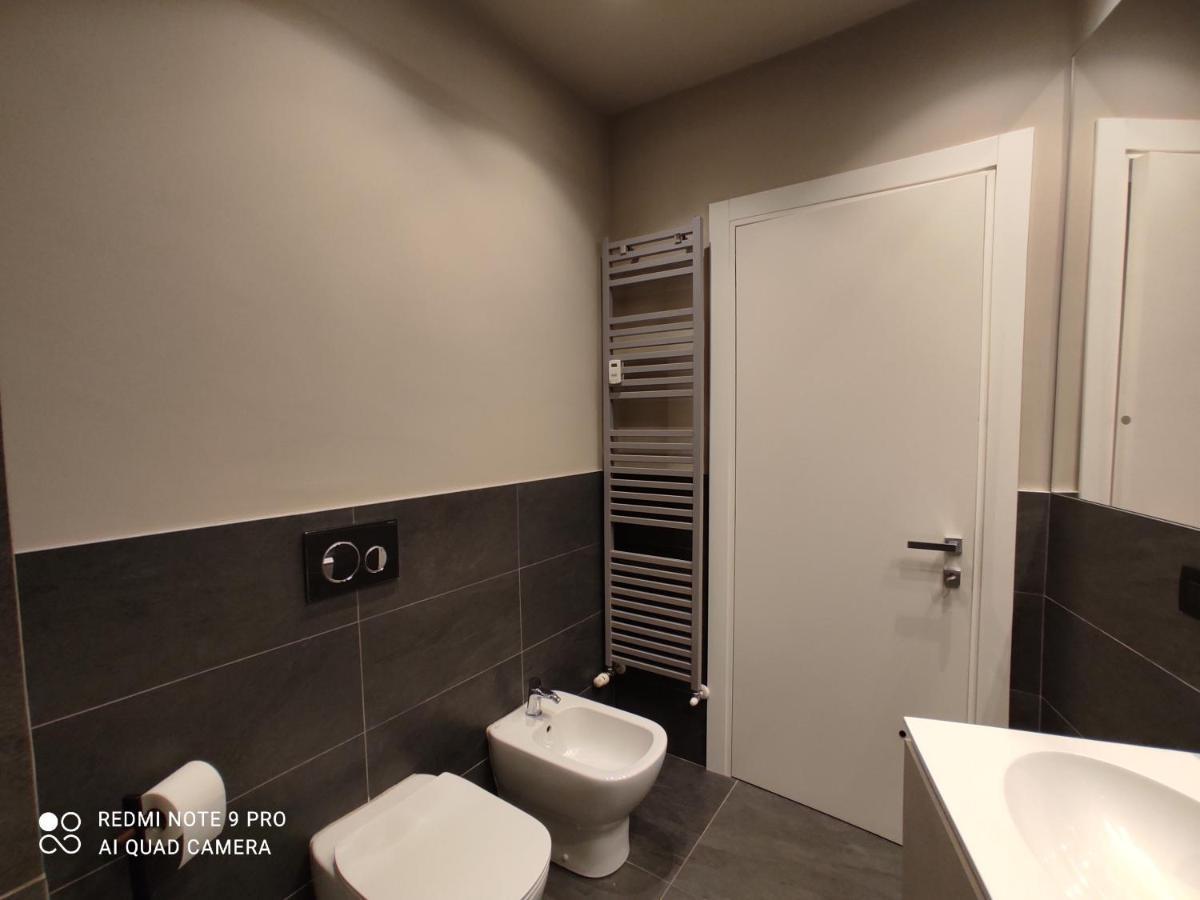 Solferino Apartment Turim Exterior foto