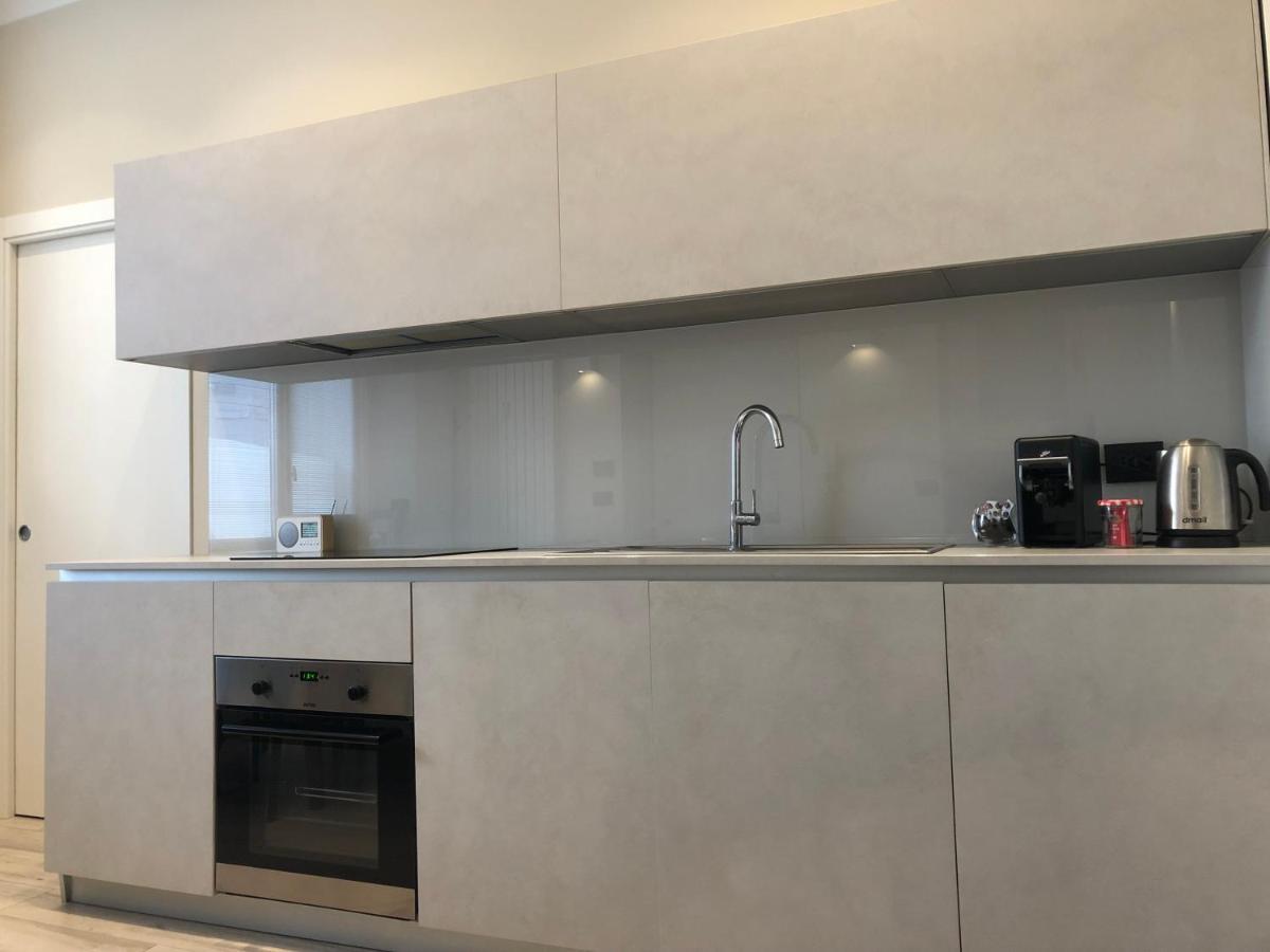 Solferino Apartment Turim Exterior foto