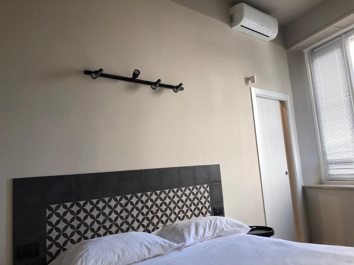 Solferino Apartment Turim Exterior foto