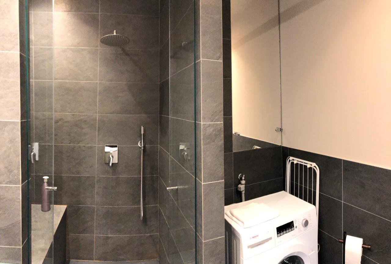 Solferino Apartment Turim Exterior foto
