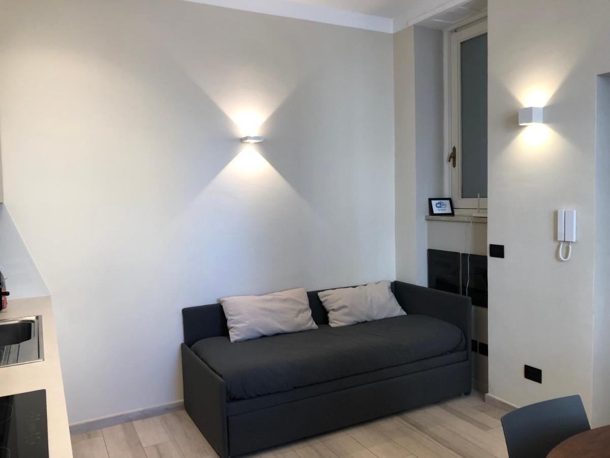 Solferino Apartment Turim Exterior foto