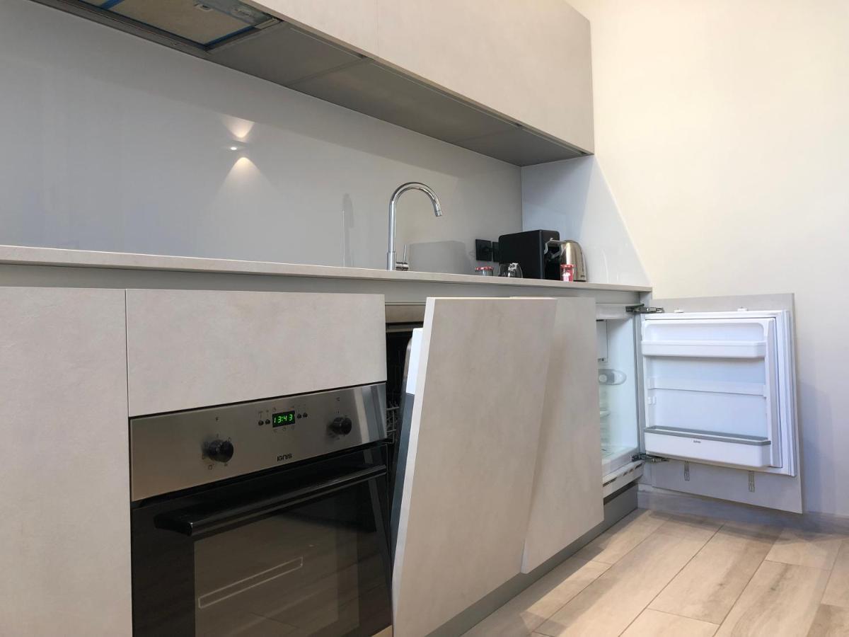 Solferino Apartment Turim Exterior foto